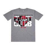 88 Fight Club Clothing $50-$100